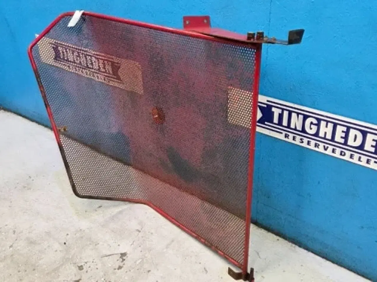 Billede 2 - Case 2388 Sideskærm 142434A4