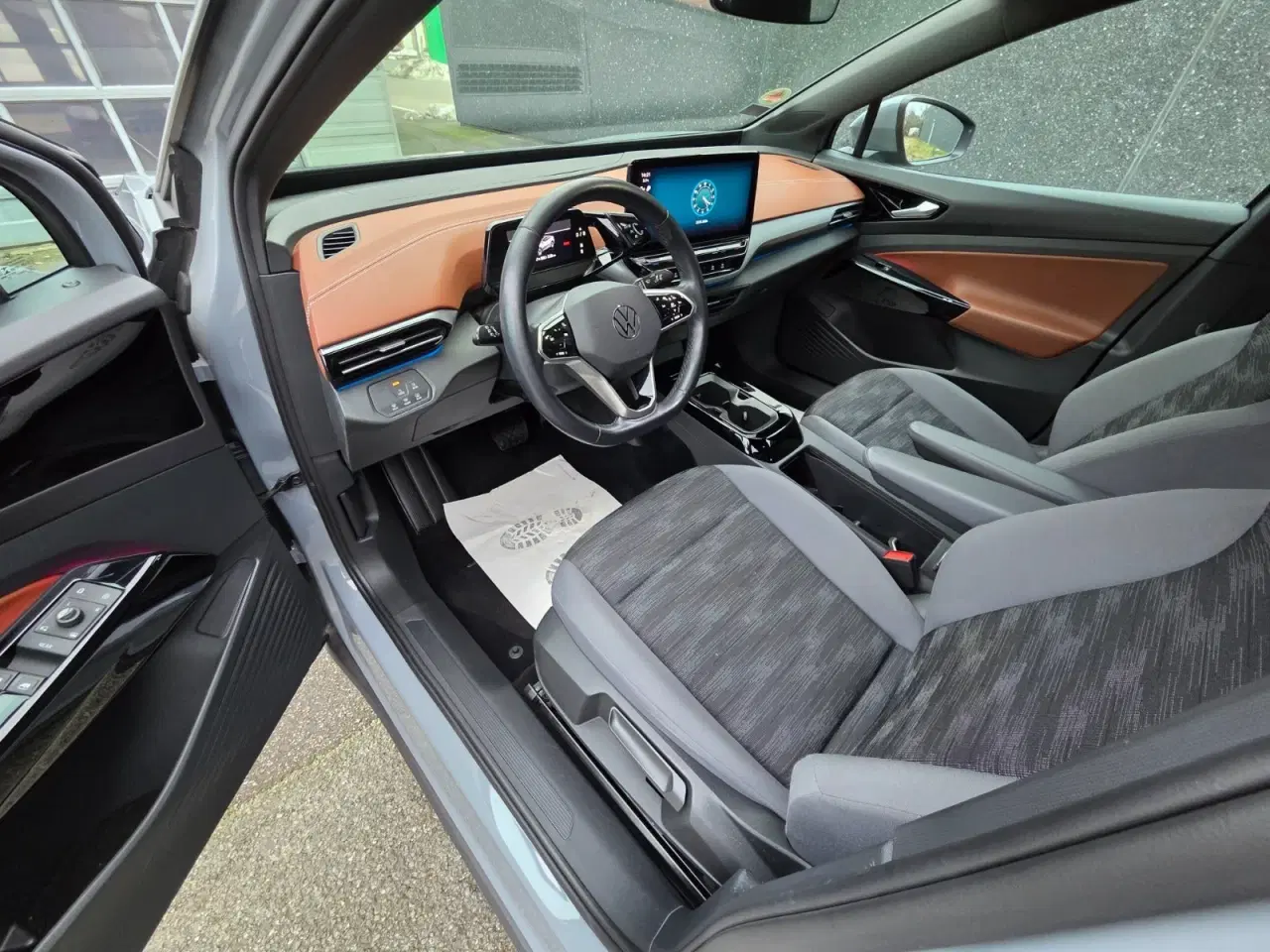 Billede 5 - VW ID.5 77 Pro Performance