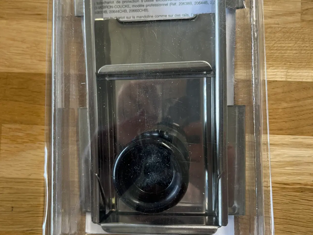 Billede 4 - Professionel mandolinjern