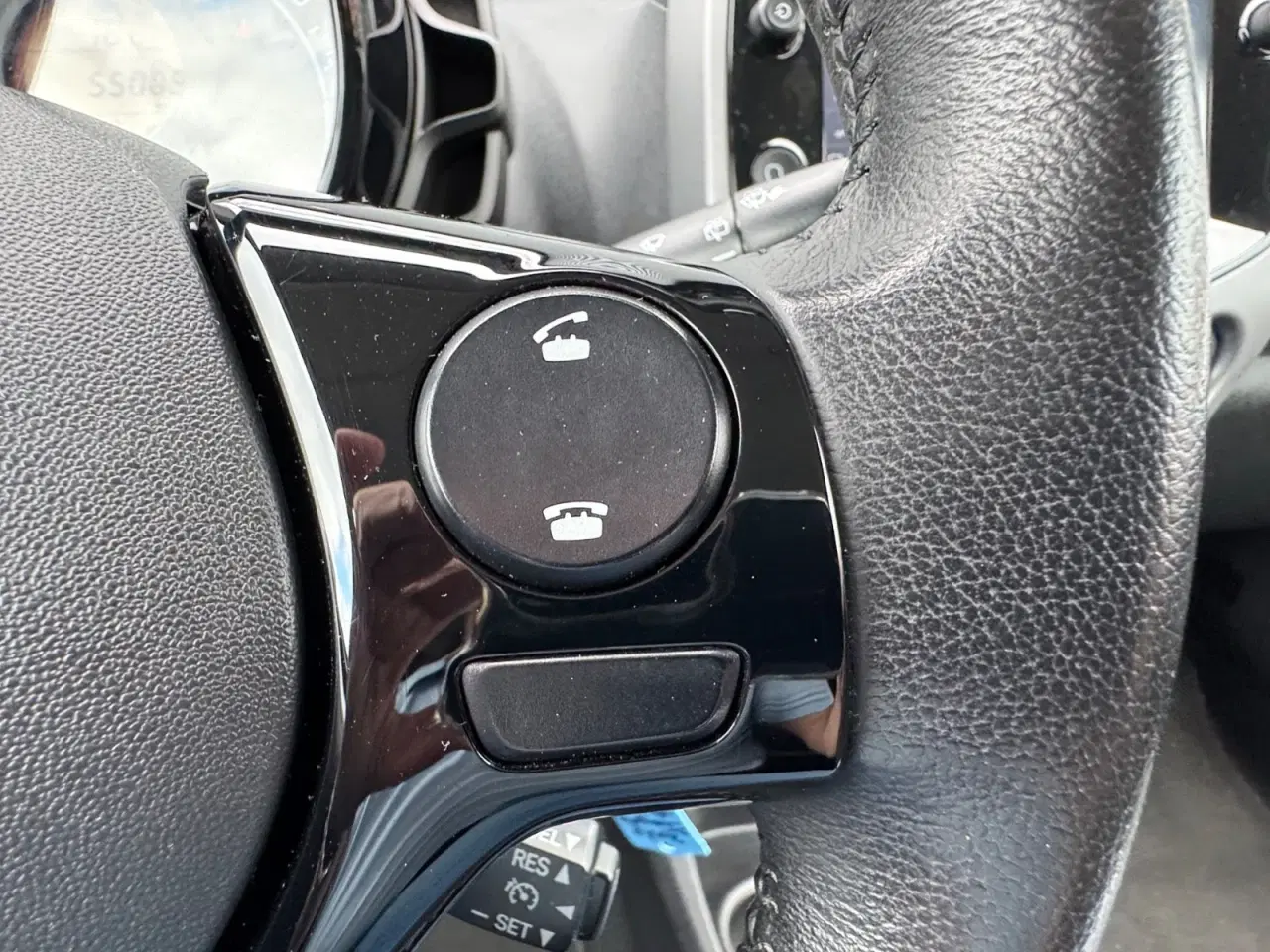 Billede 16 - Toyota Aygo 1,0 VVT-i x-press