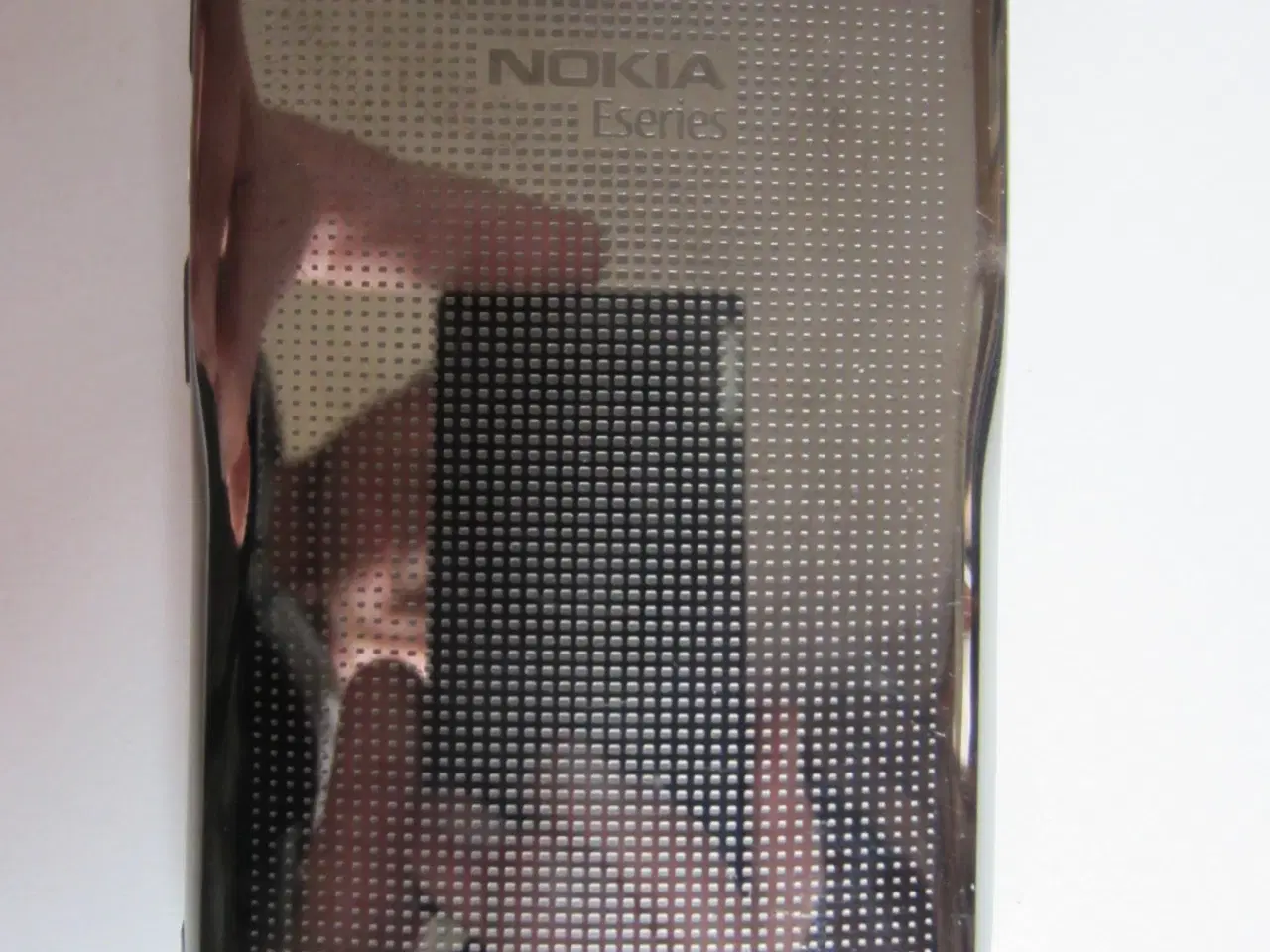 Billede 3 - Nokia E71 mobiltelefon