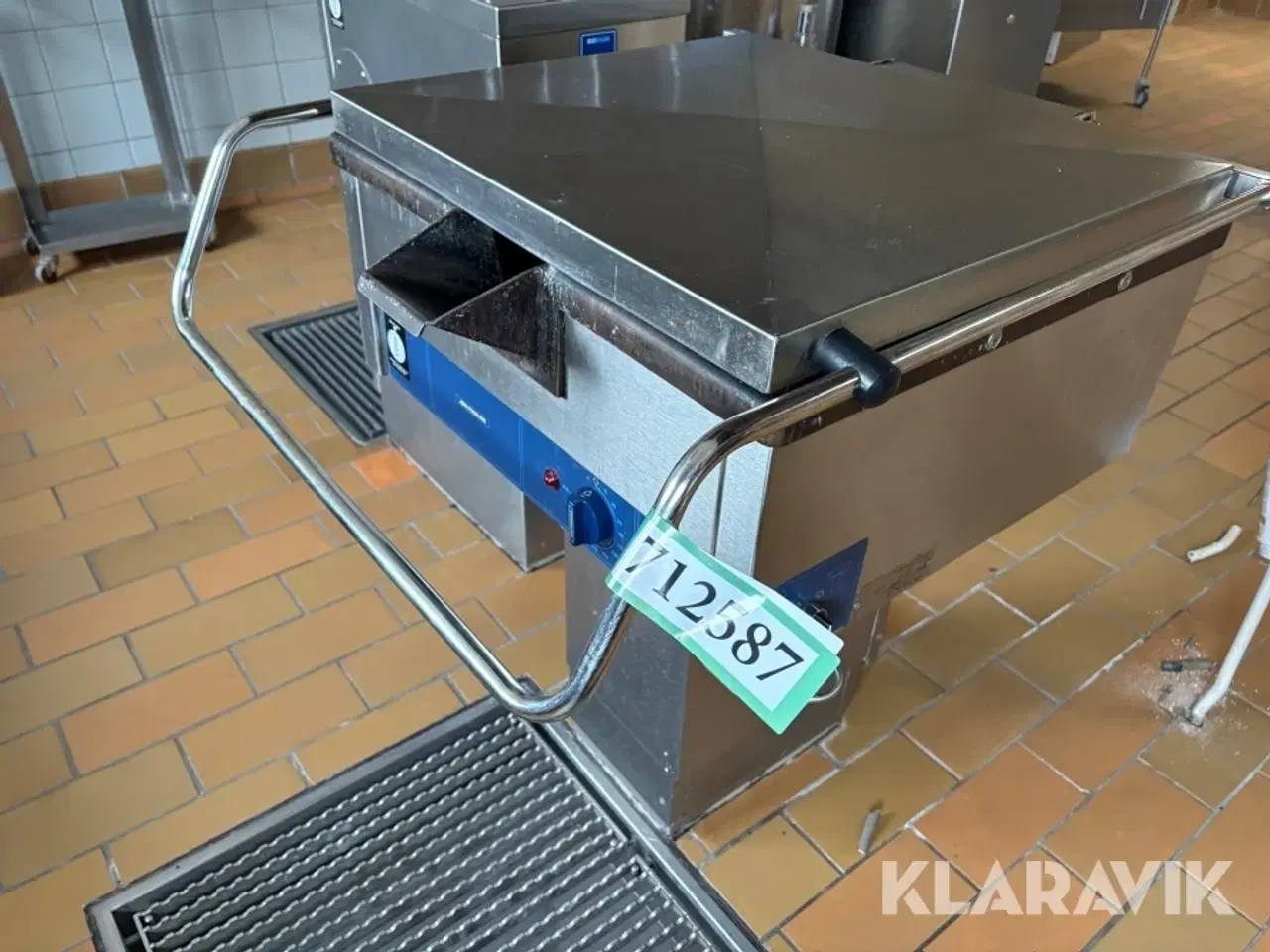 Billede 7 - Gryde Jøni foodline Easy gryde