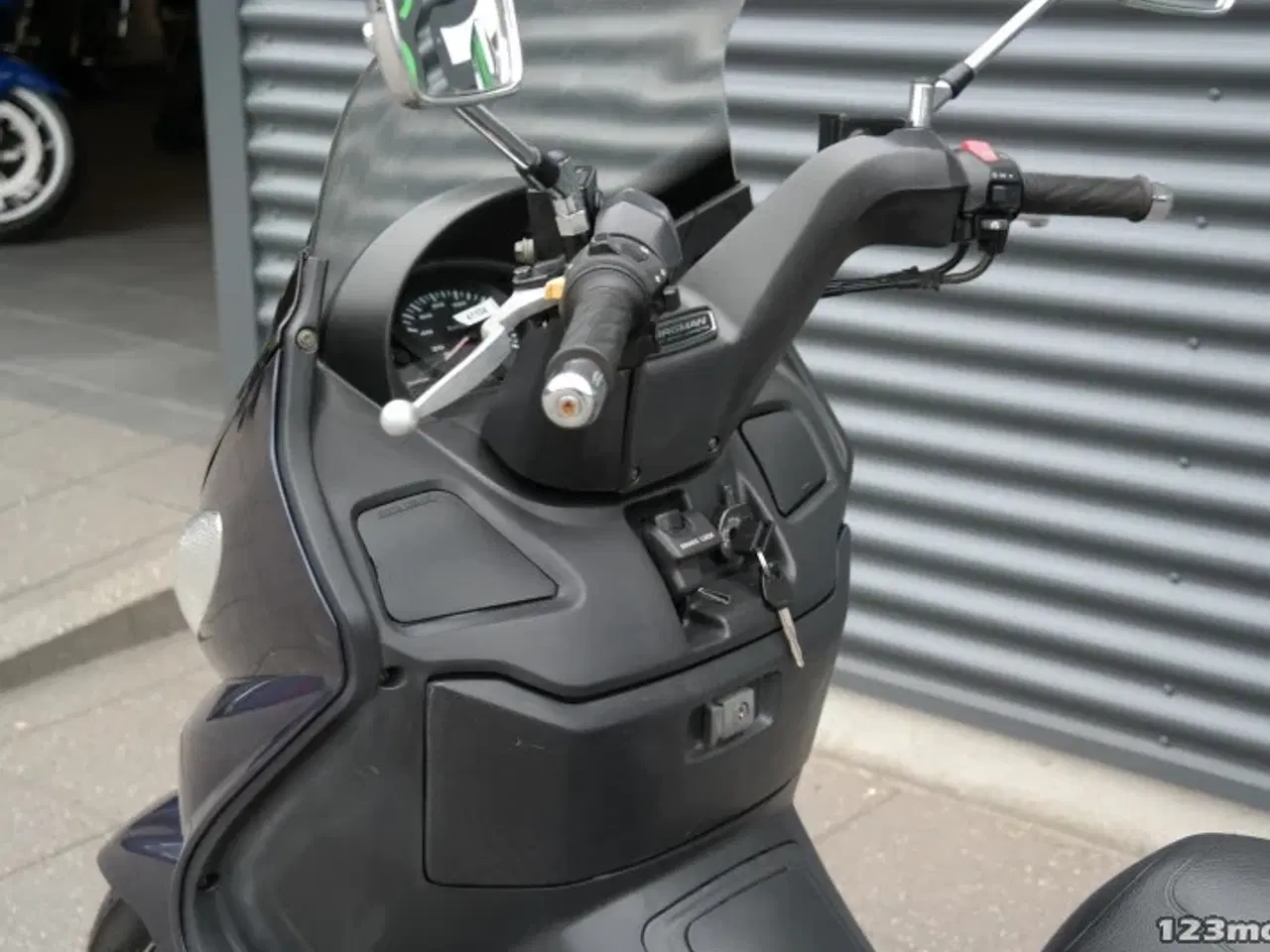 Billede 24 - Suzuki AN 400 Burgman ENGROS/UDEN KLARGØRING