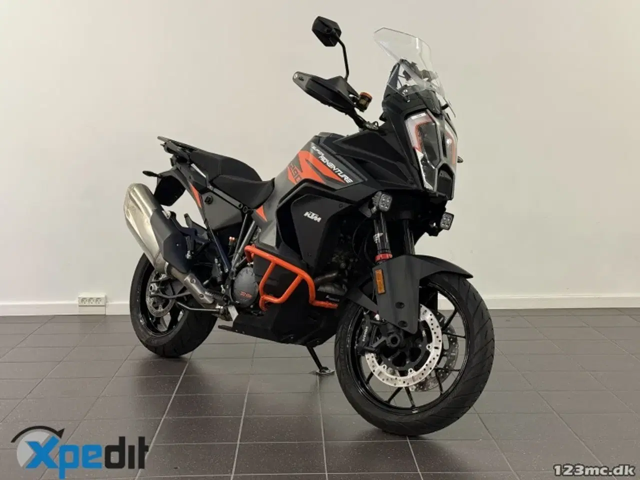 Billede 3 - KTM 1290 Super Adventure S