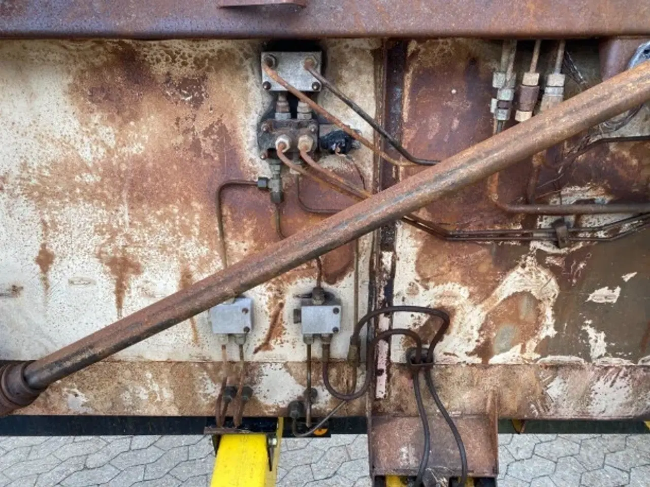 Billede 10 - New Holland 35" Vario