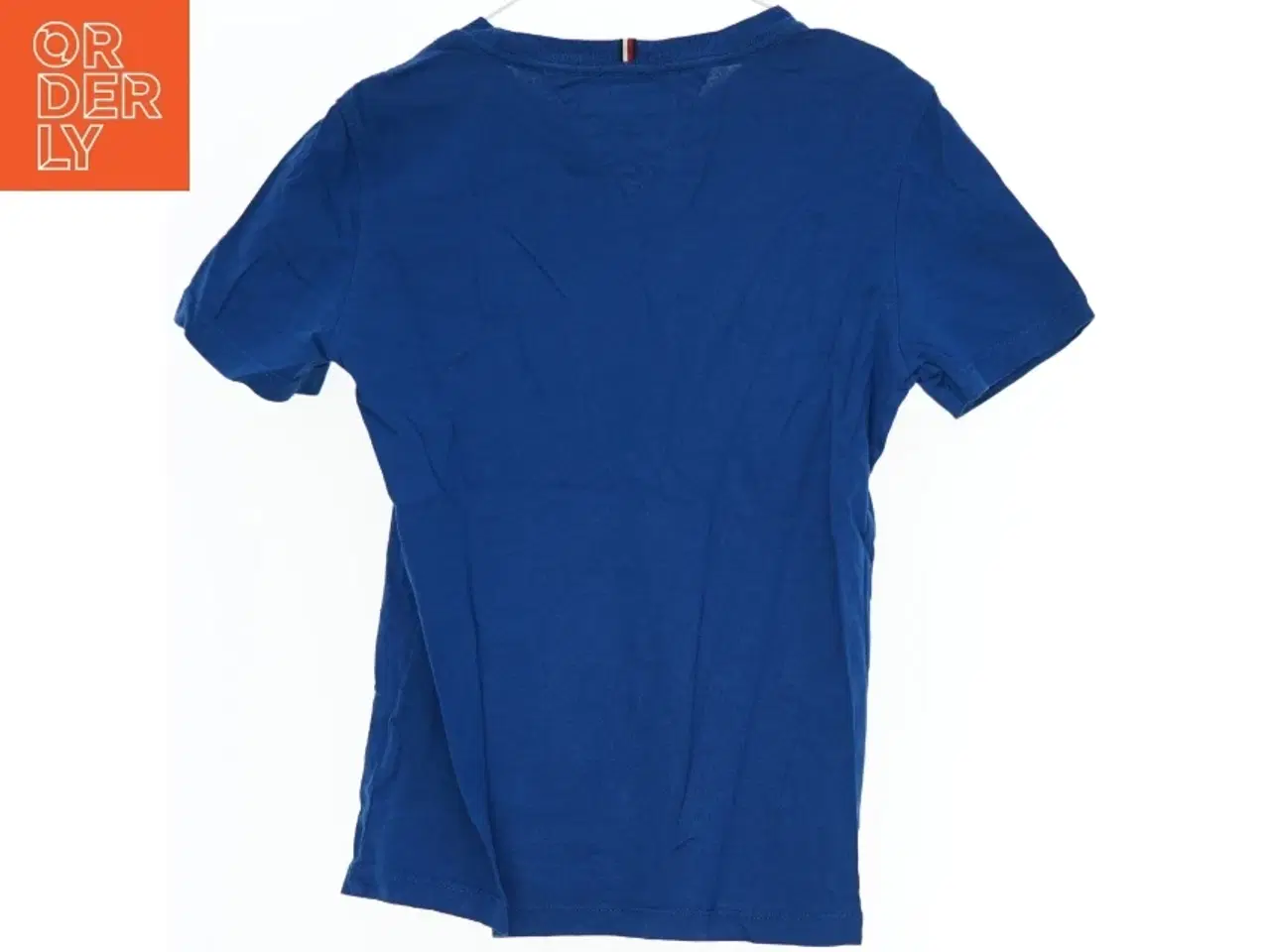 Billede 2 - Tommy Hilfiger T-Shirt fra Tommy Hilfiger (str. 140)