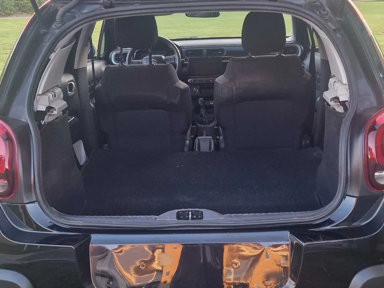 Billede 3 - CITROEN C3 VAN
