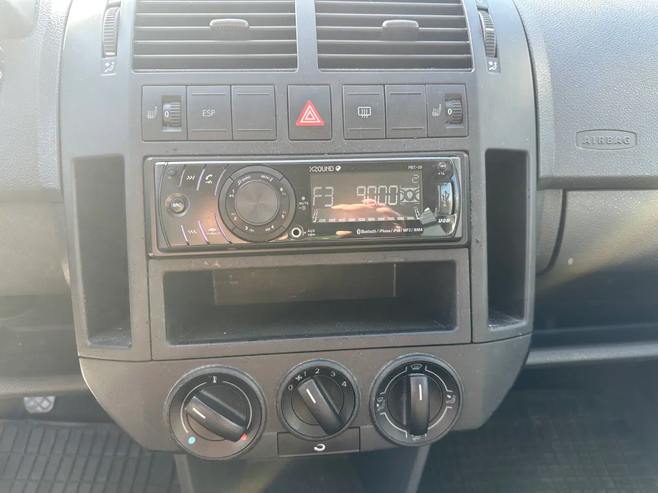 Billede 9 - Volkswagen Polo 1,9 TDI