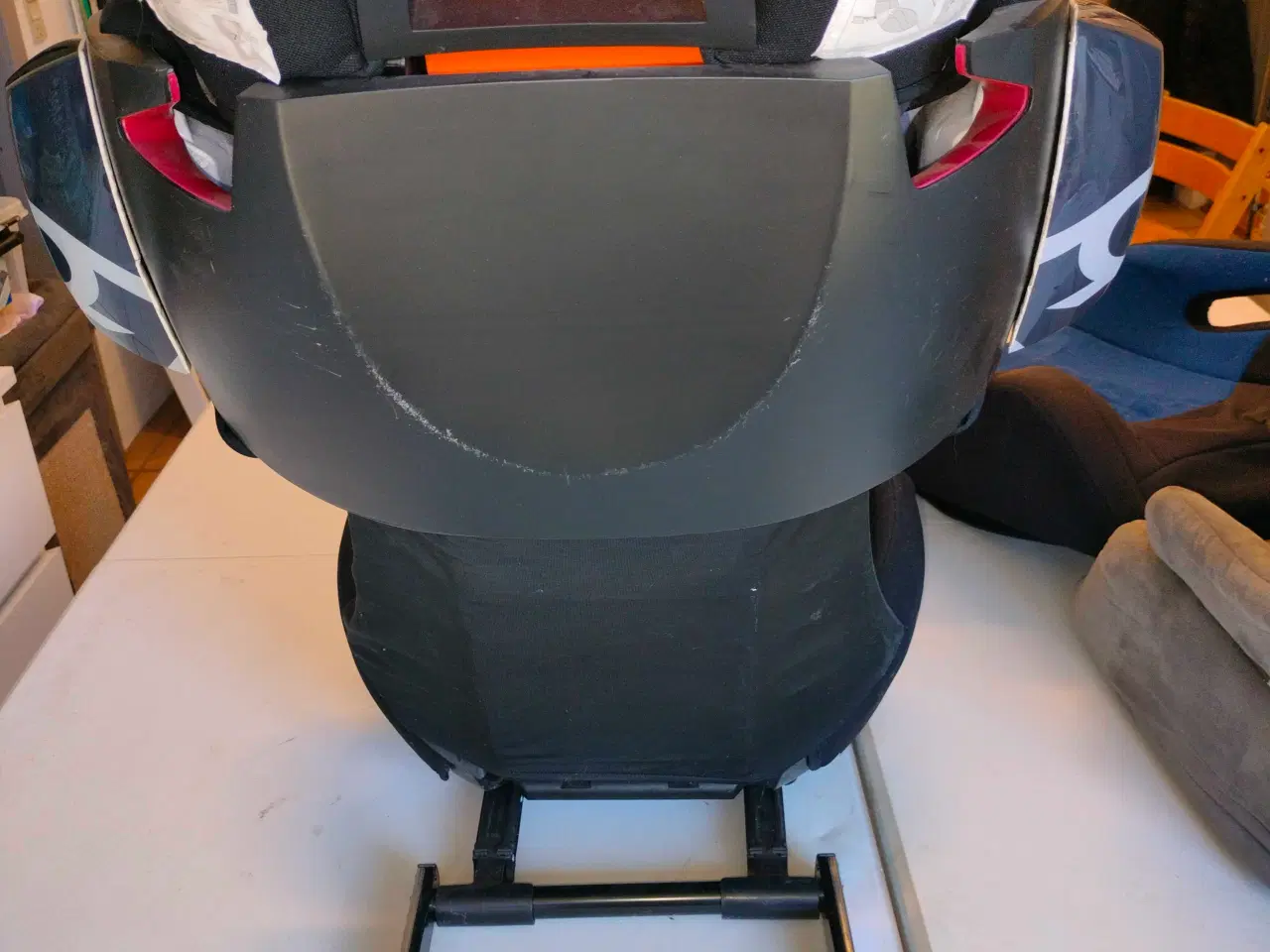 Billede 2 - Cybex Pallas Autostol