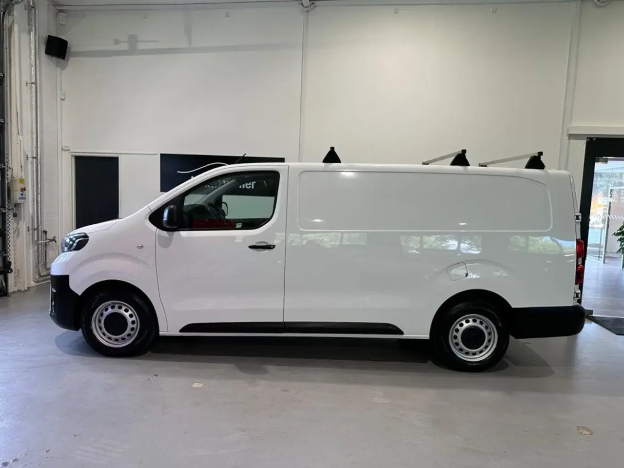 Billede 4 - Toyota ProAce 2,0 D 120 Long Comfort Master aut.