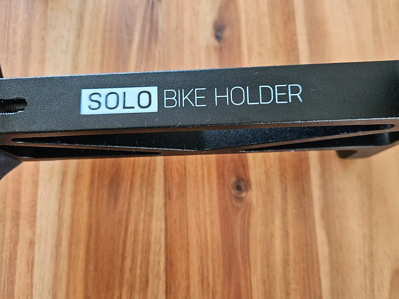 Billede 2 - Cykel holder til væg