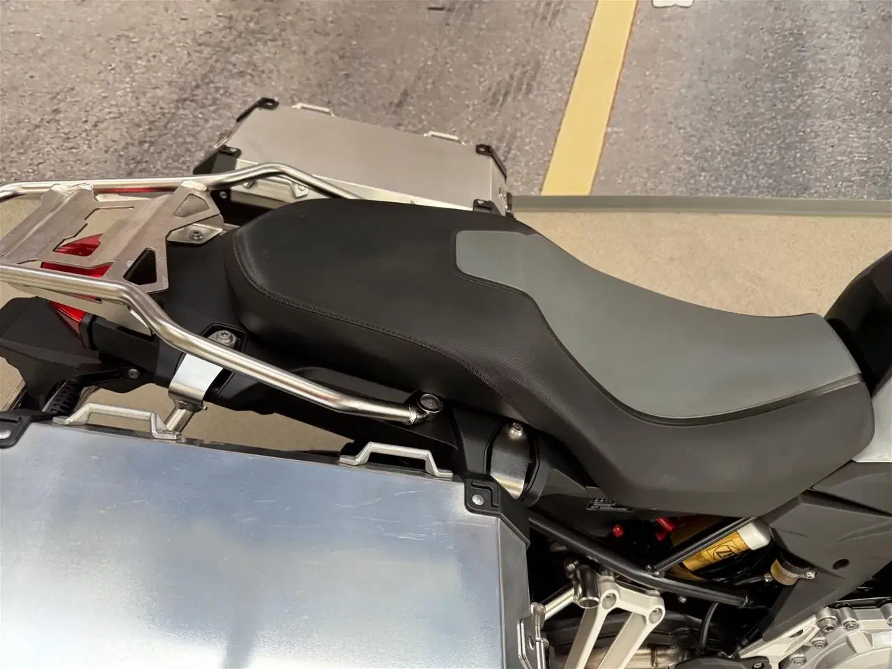 Billede 10 - BMW F 850 GS Adventure