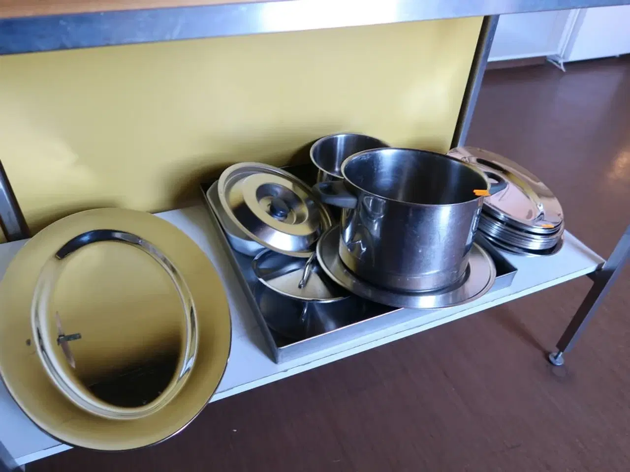 Billede 4 - Div. Køkkenservice