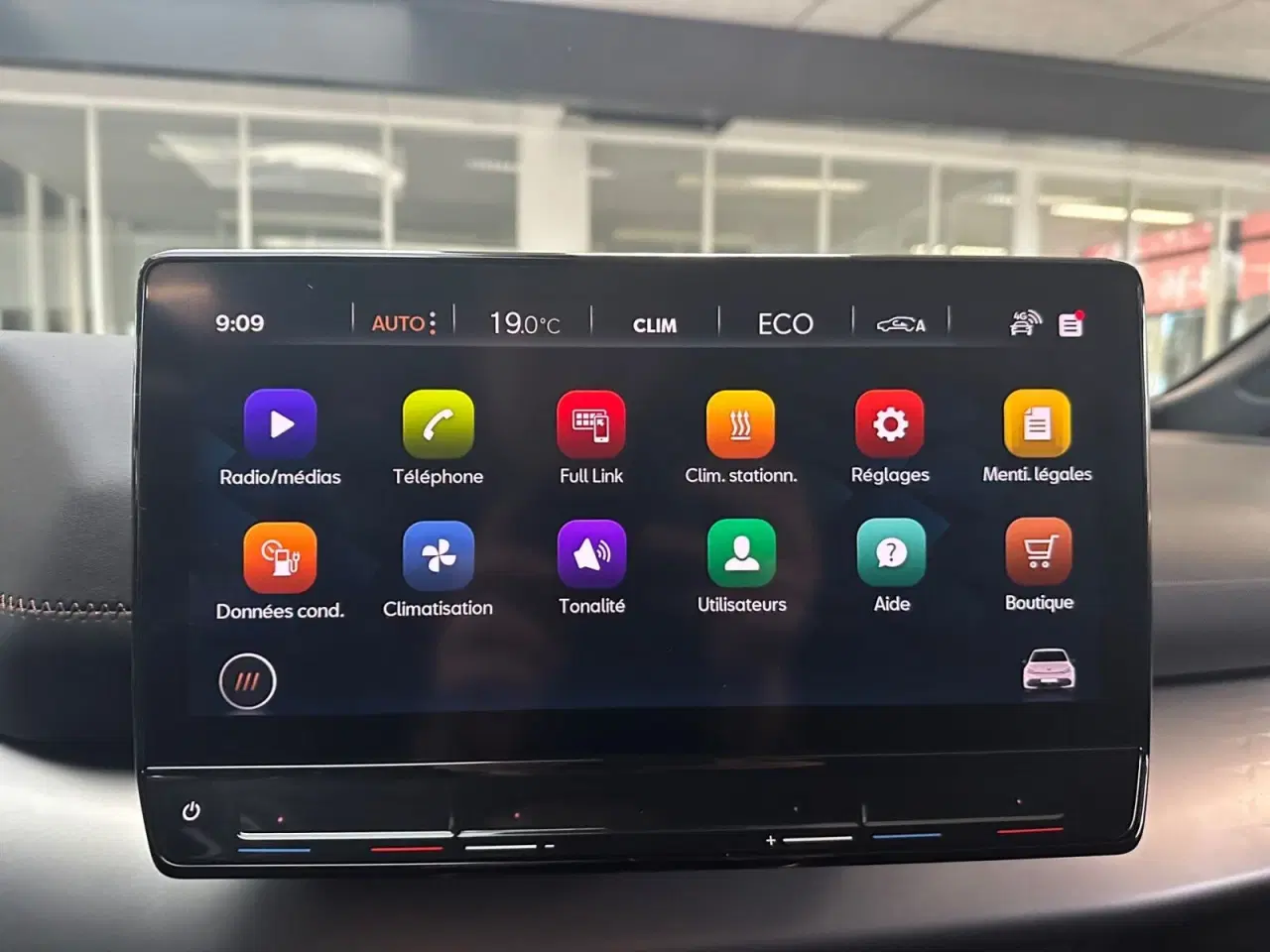 Billede 23 - Cupra Born 58 High