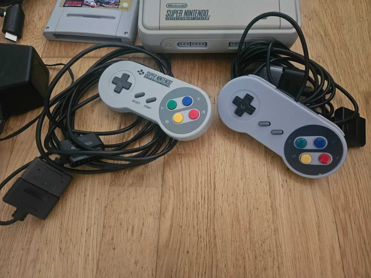 Billede 5 - Super Nintendo Snes