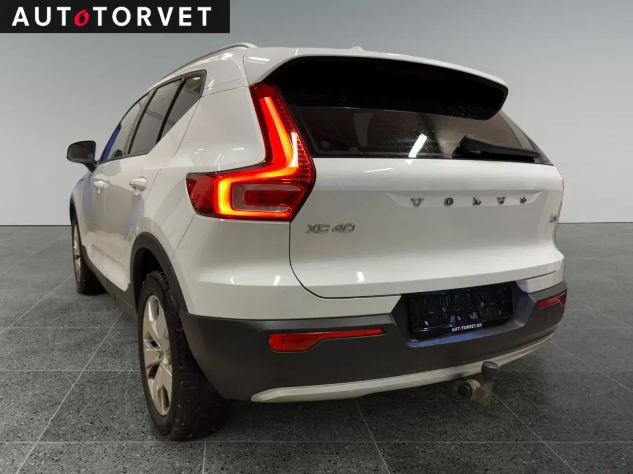 Billede 4 - Volvo XC40 2,0 D3 150 Momentum aut.