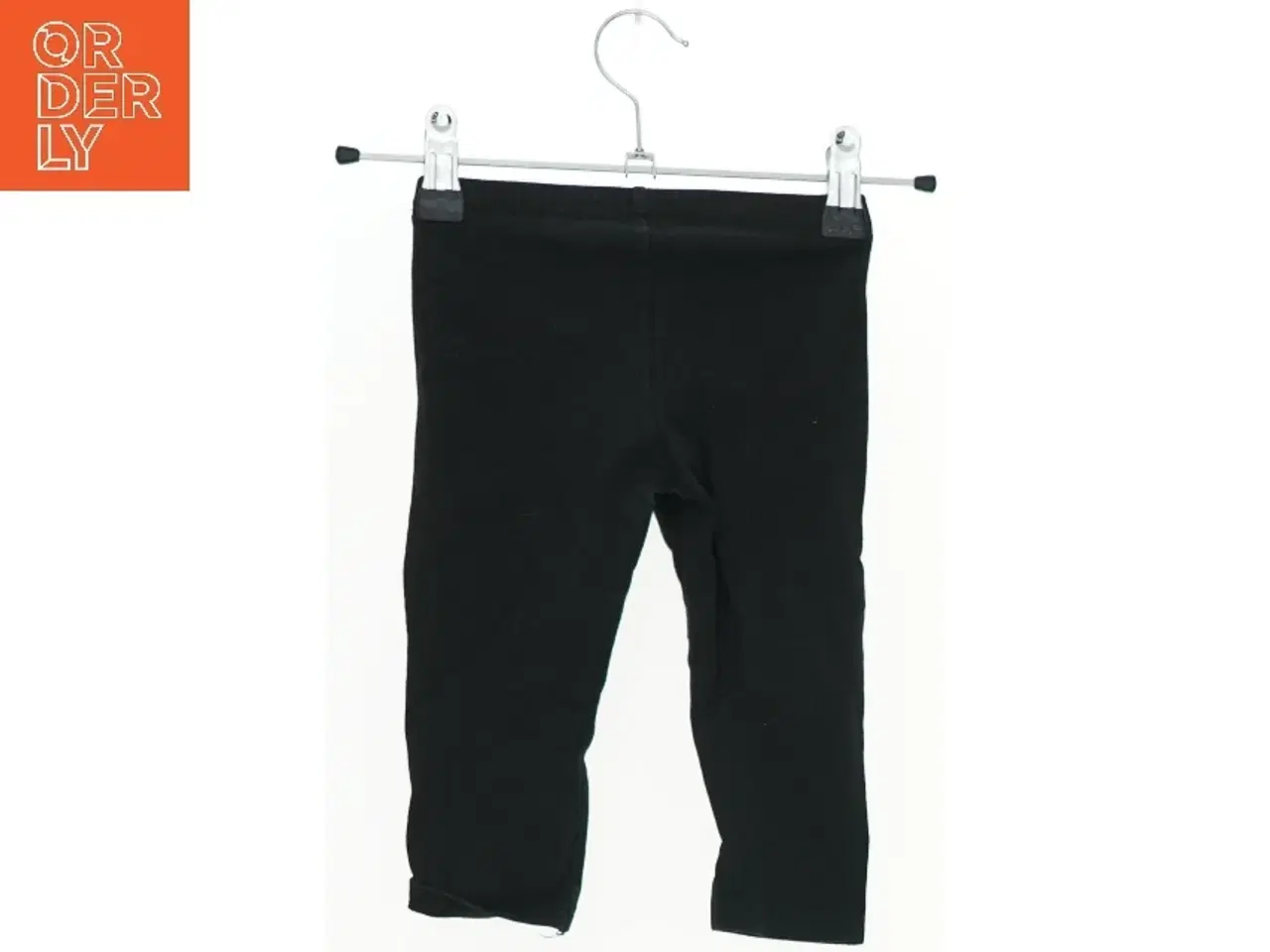 Billede 2 - Børne leggings fra H&M (str. 80)