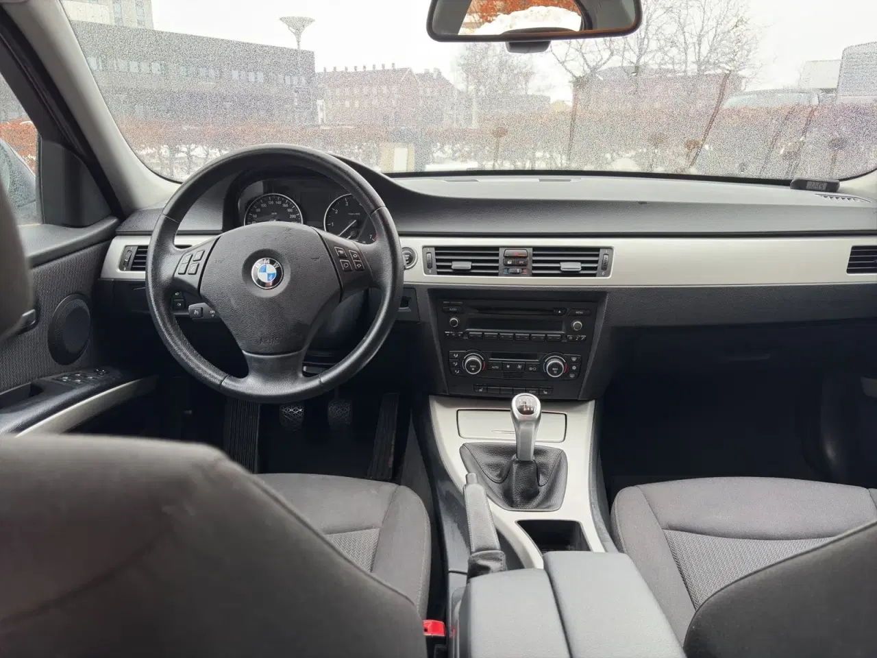 Billede 10 - BMW 318i 2,0 