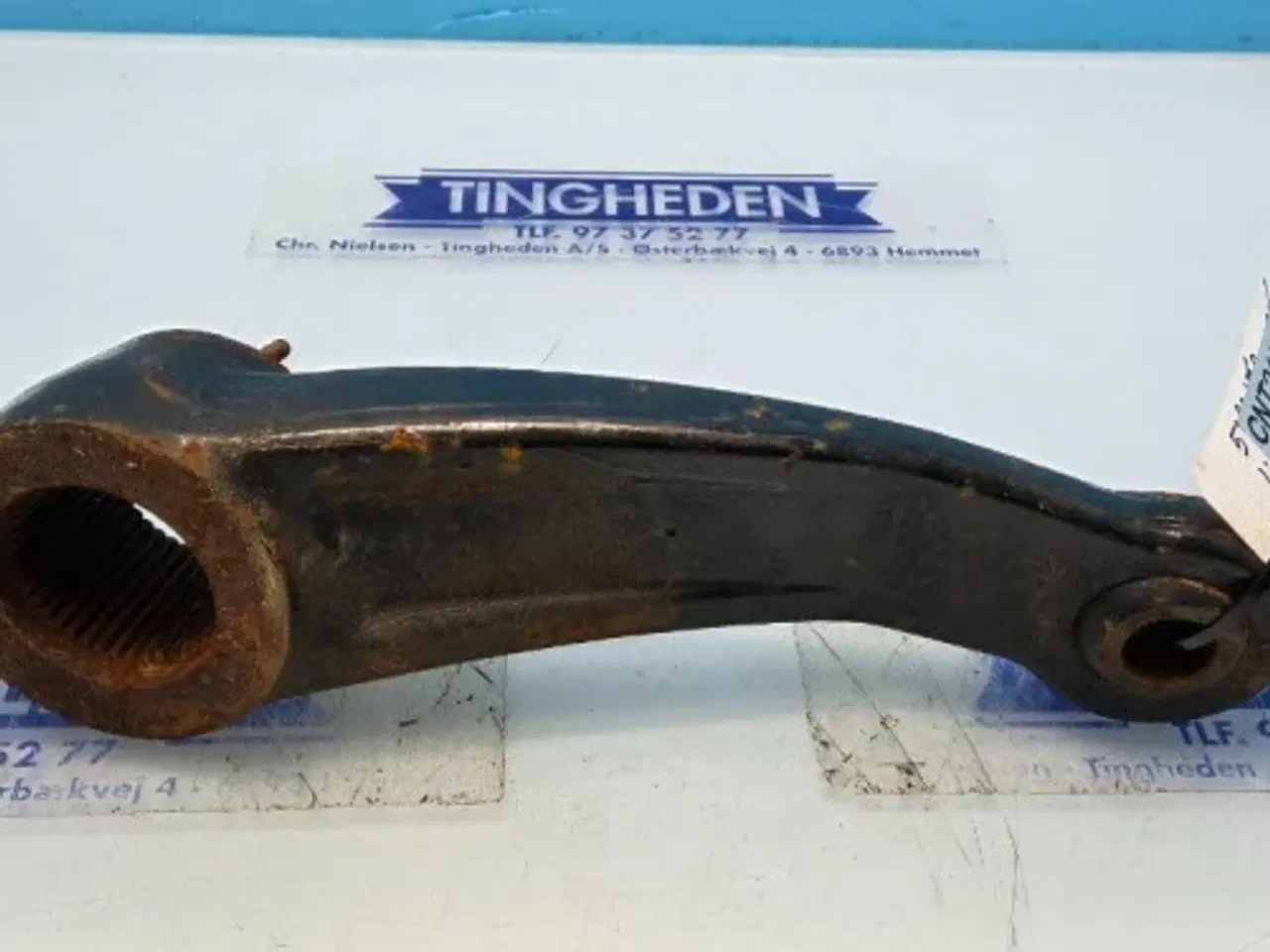 Billede 11 - New Holland TD5010 Liftarm R. 5123958