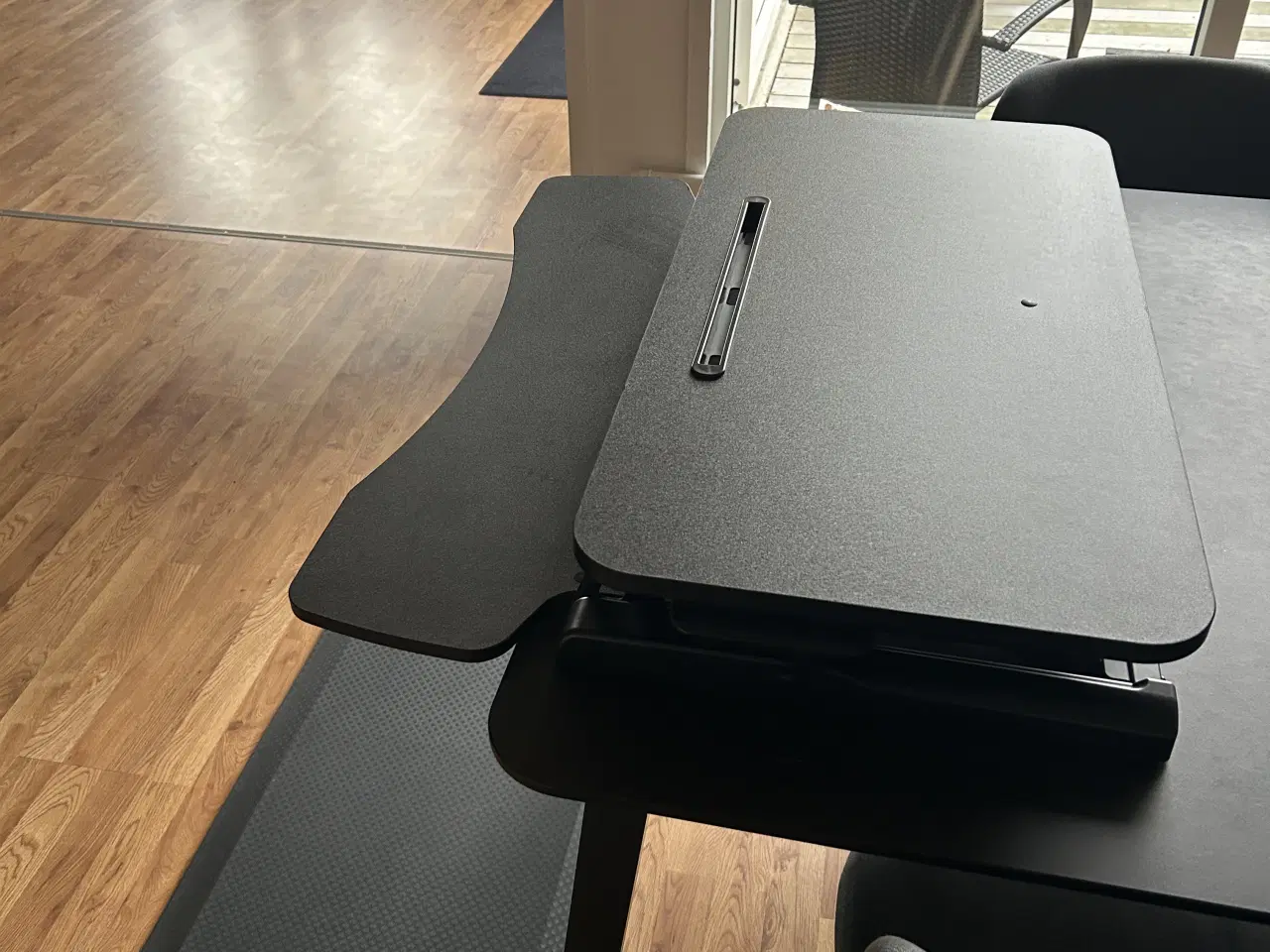 Billede 2 - Hæve/sænke modul til alm. bord