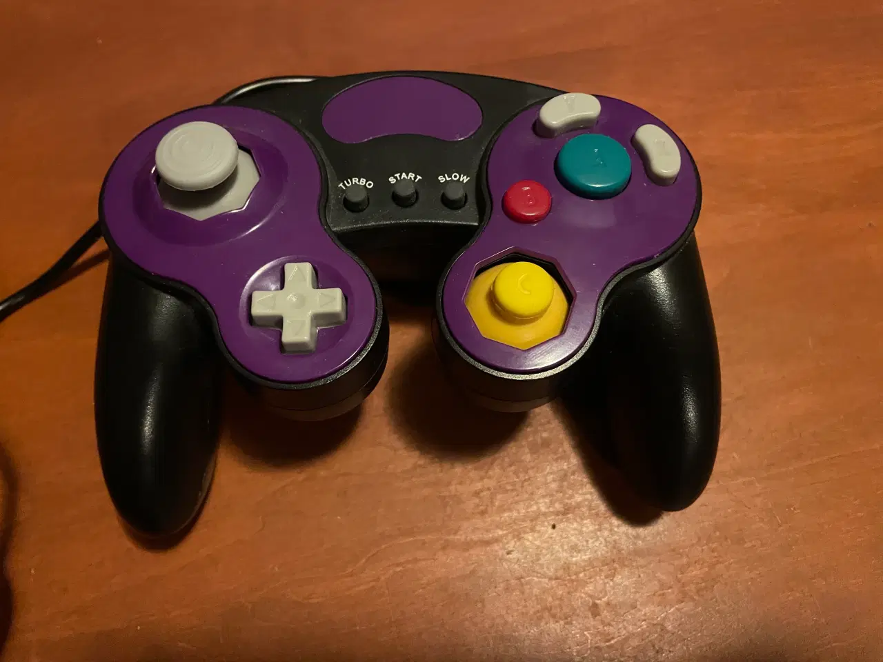 Billede 1 - Gamecube controller