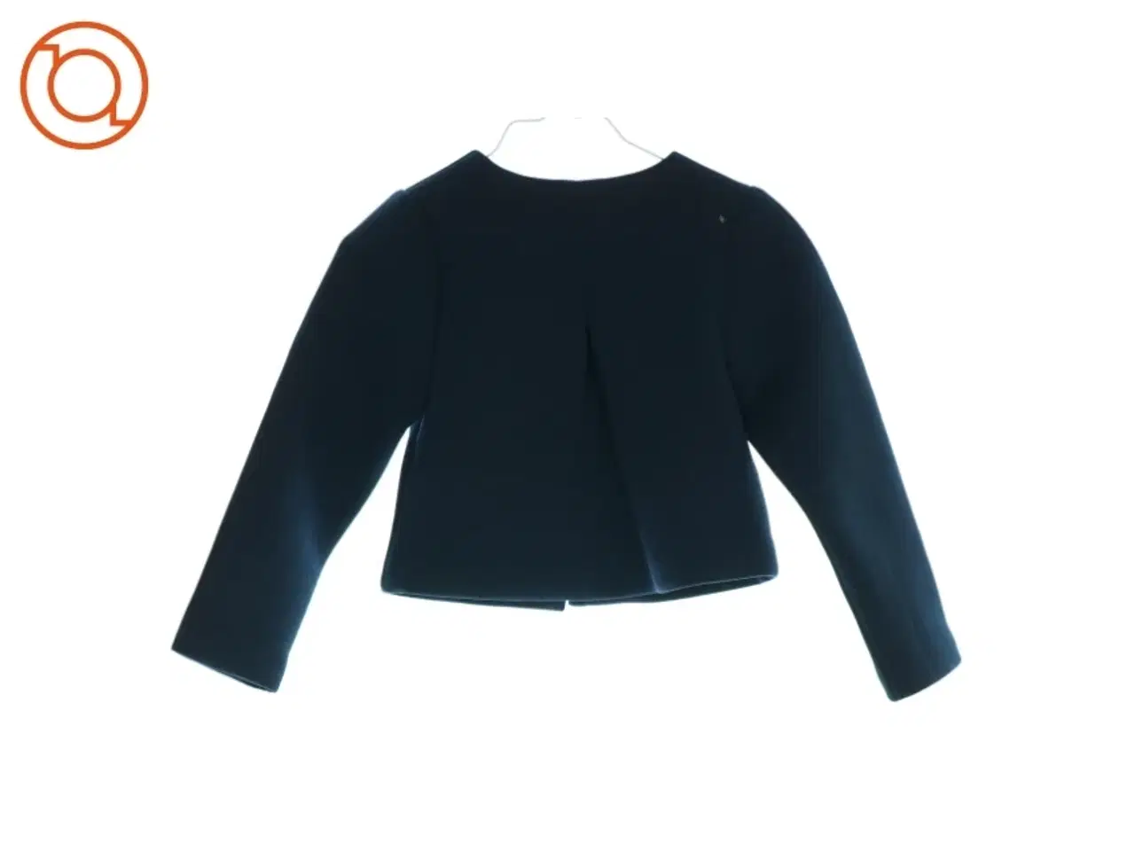 Billede 2 - Tyk cardigan fra Okaidi