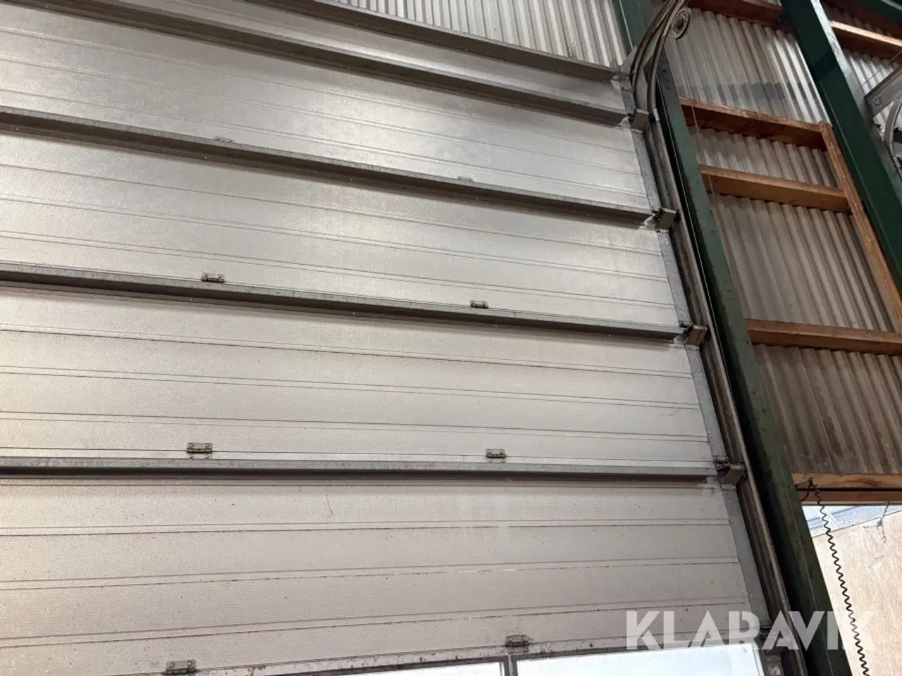 Billede 6 - Ledhejseport