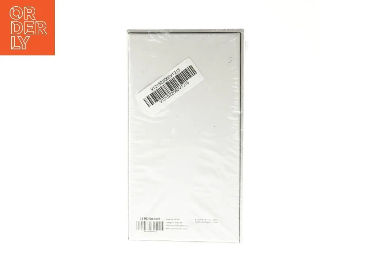 Billede 4 - Elektronisk tandbørste (str. 16,5x5x9 cm)