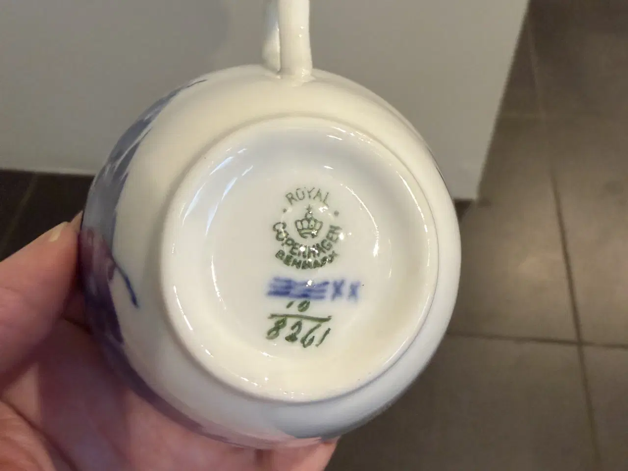 Billede 2 - Royal Copenhagen 10/8261