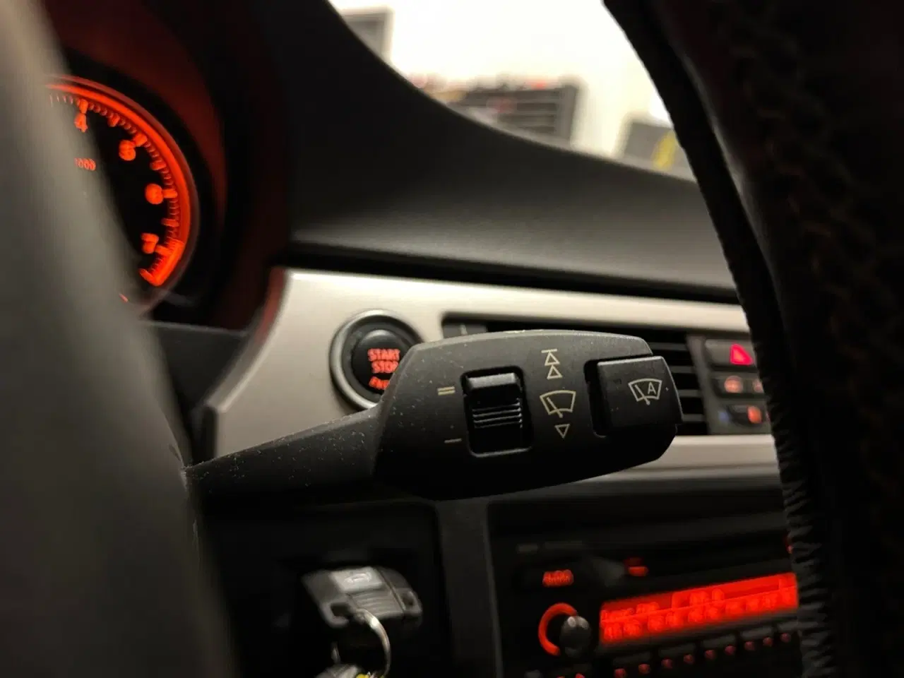 Billede 11 - BMW 325i 2,5 aut.