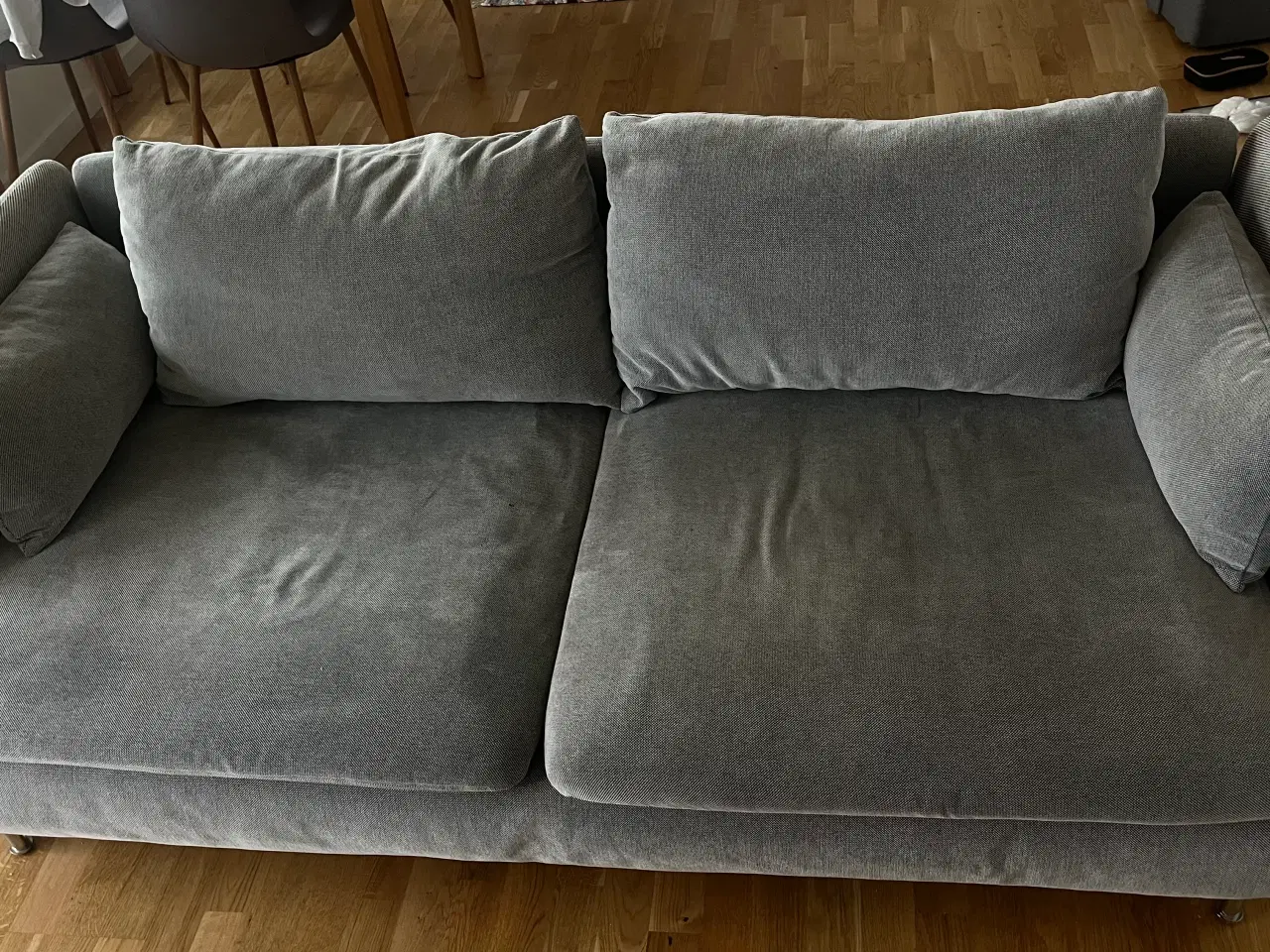 Billede 9 - Soderhamn sofa IKEA