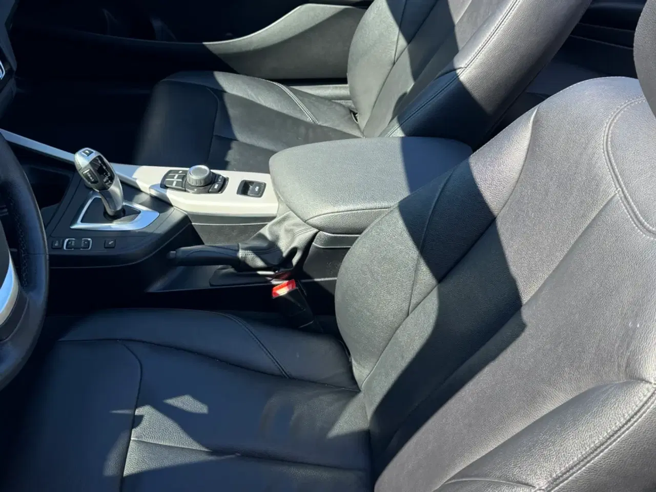 Billede 7 - BMW 220d 2,0 Cabriolet aut.