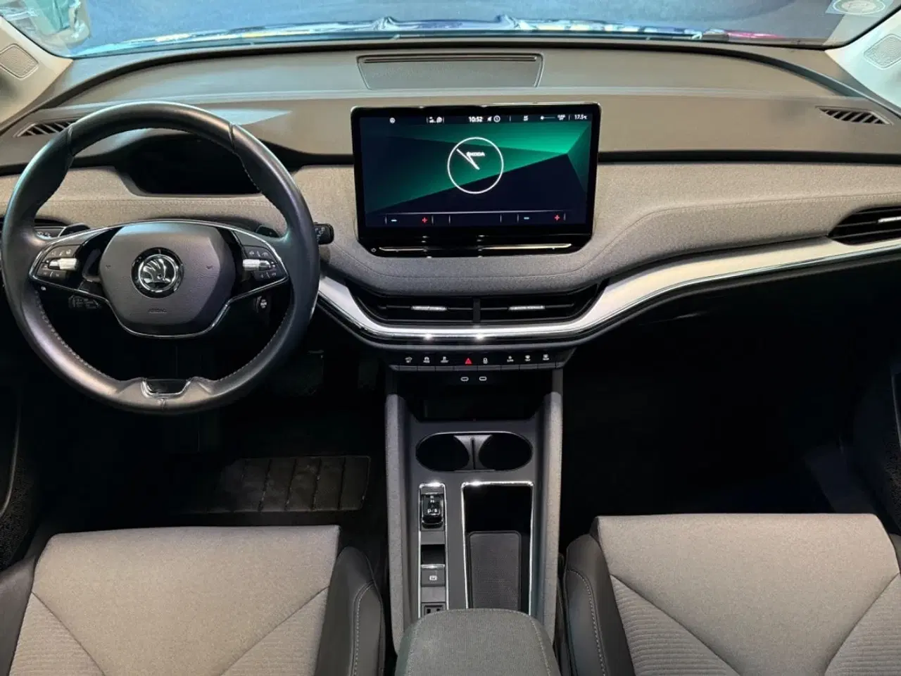 Billede 15 - Skoda Enyaq 80 iV Loft