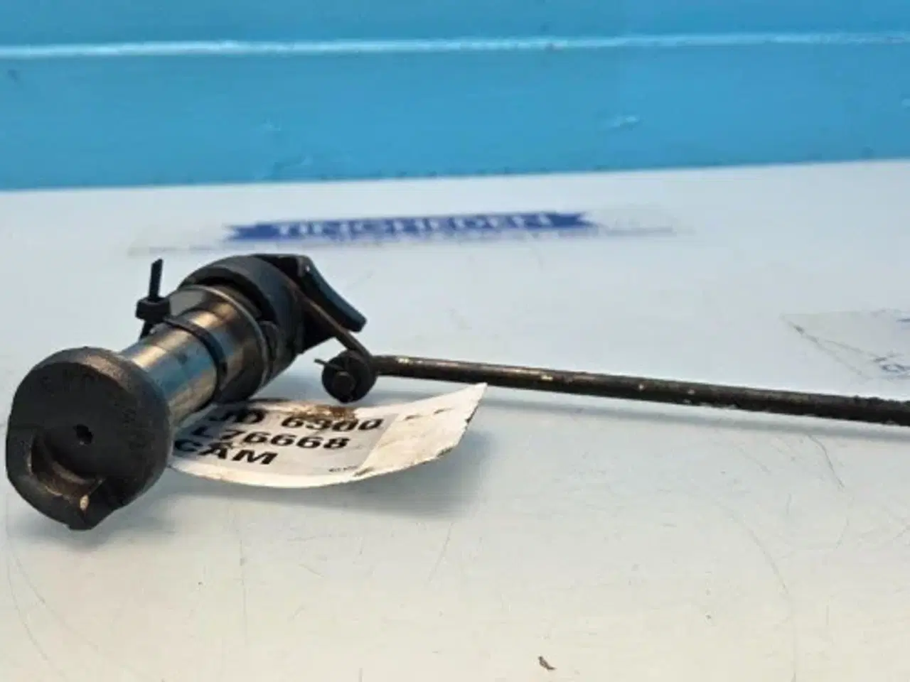 Billede 12 - John Deere 6300 Stift L76668