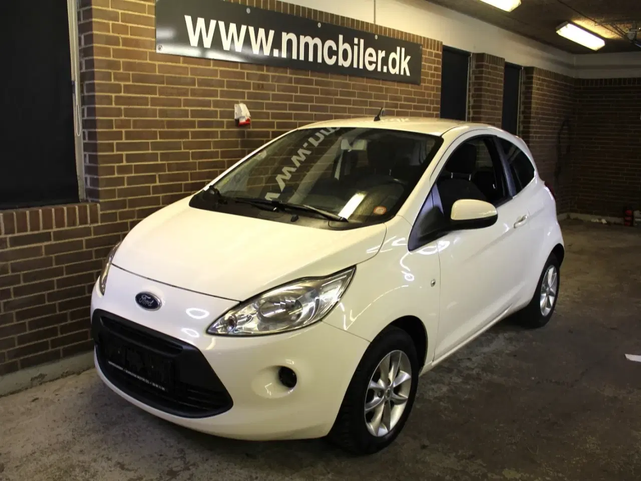 Billede 2 - Ford Ka 1,2 Trend+