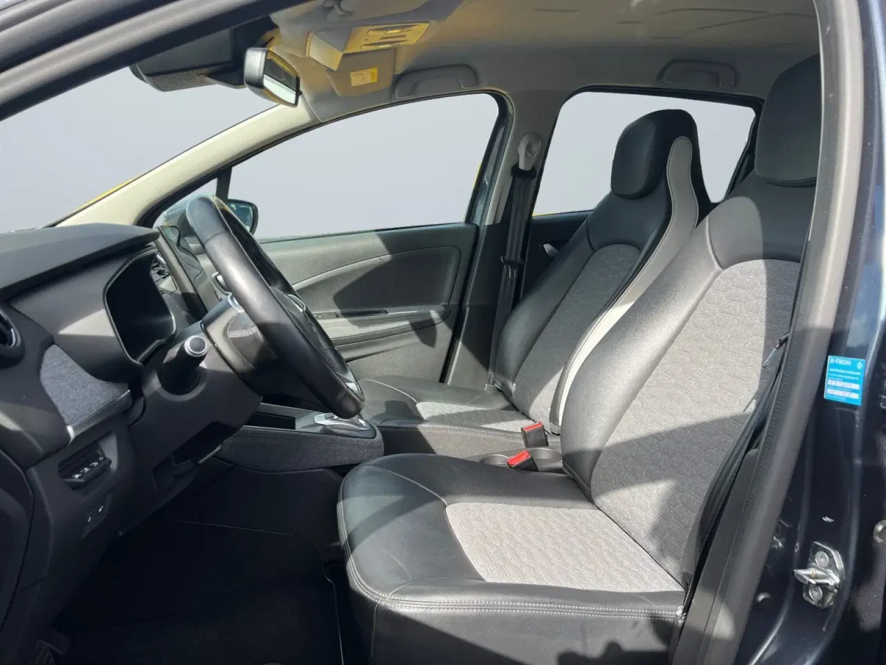Billede 4 - Renault Zoe 52 Intens