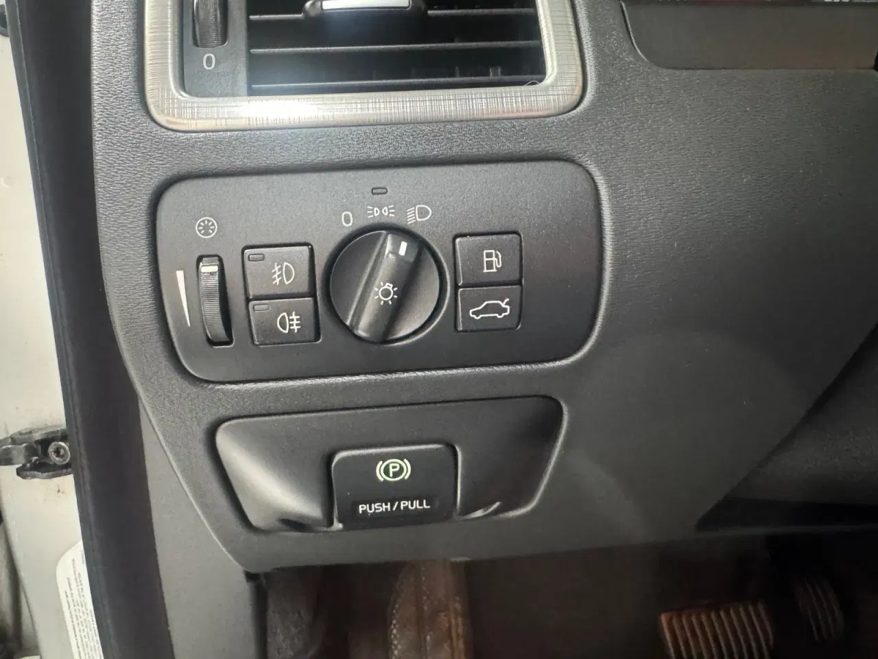 Billede 20 - Volvo S80 4,4 V8 Executive aut. AWD