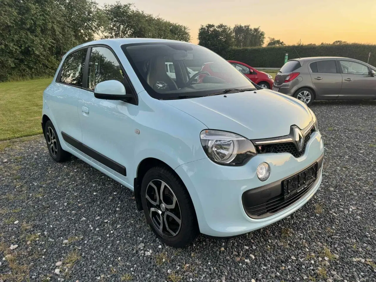 Billede 4 - Renault Twingo 1,0 SCe 70 Dynamique