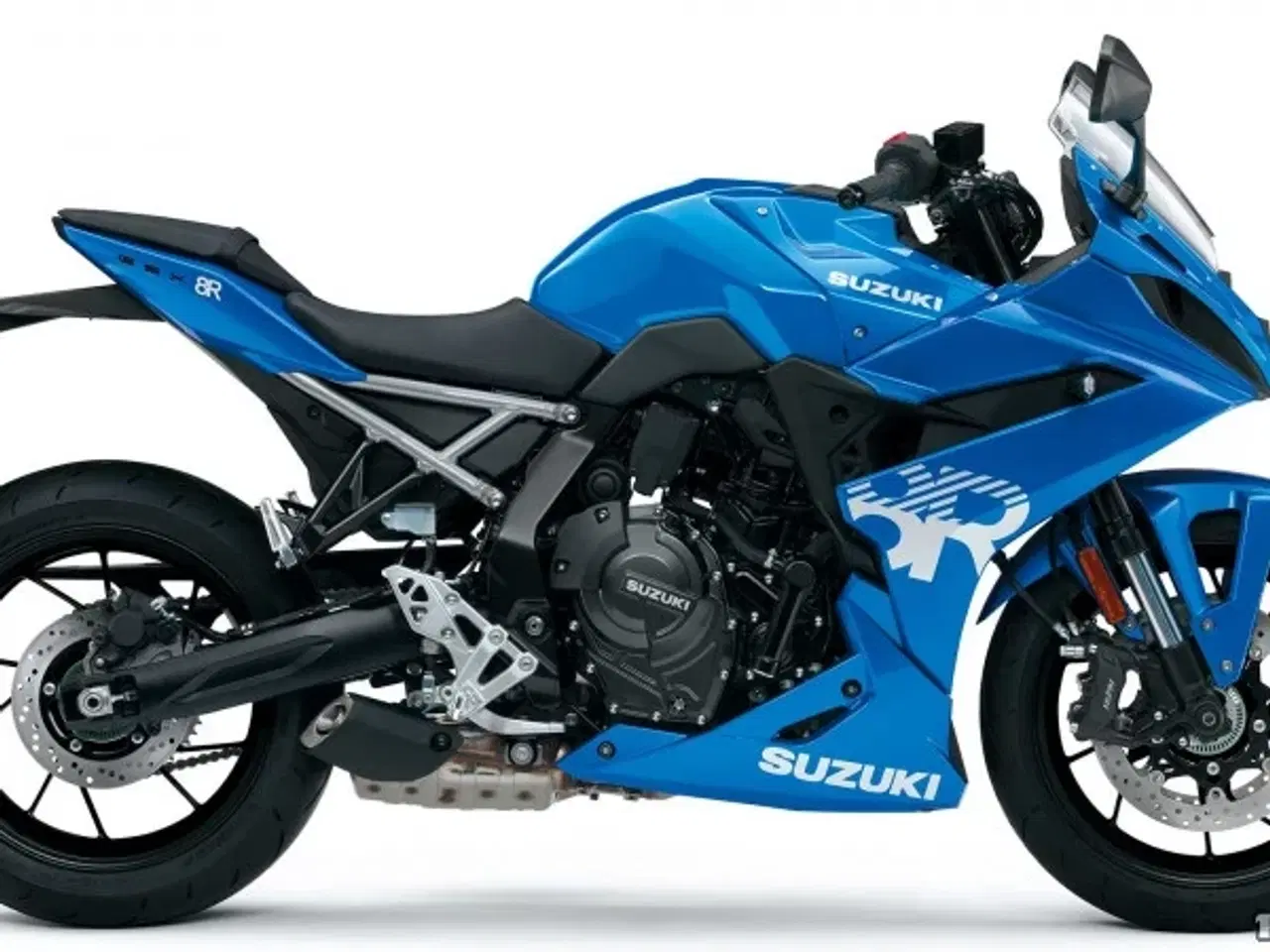 Billede 4 - Suzuki GSX-8R