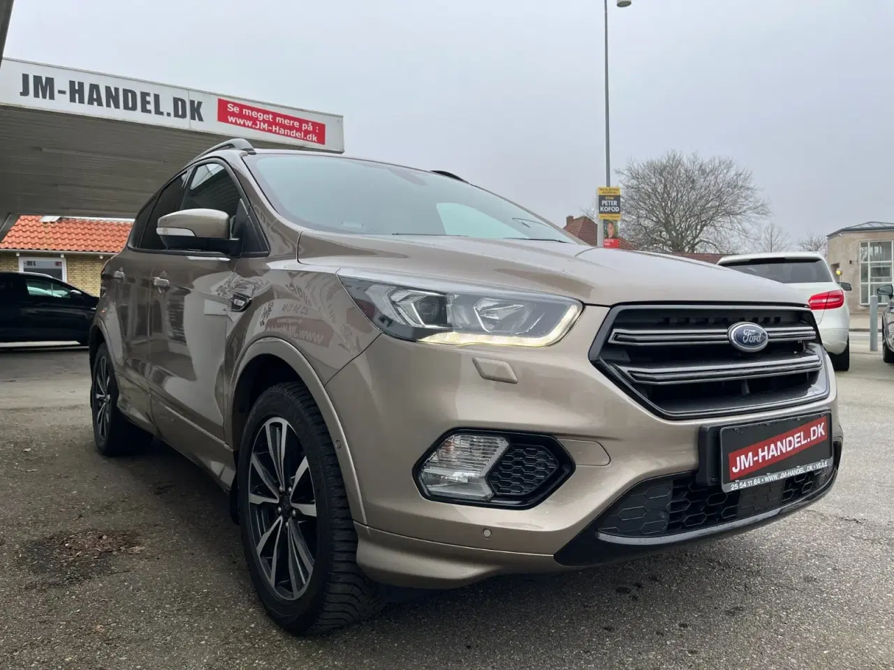 Billede 5 - Ford Kuga 1,5 SCTi 150 ST-Line
