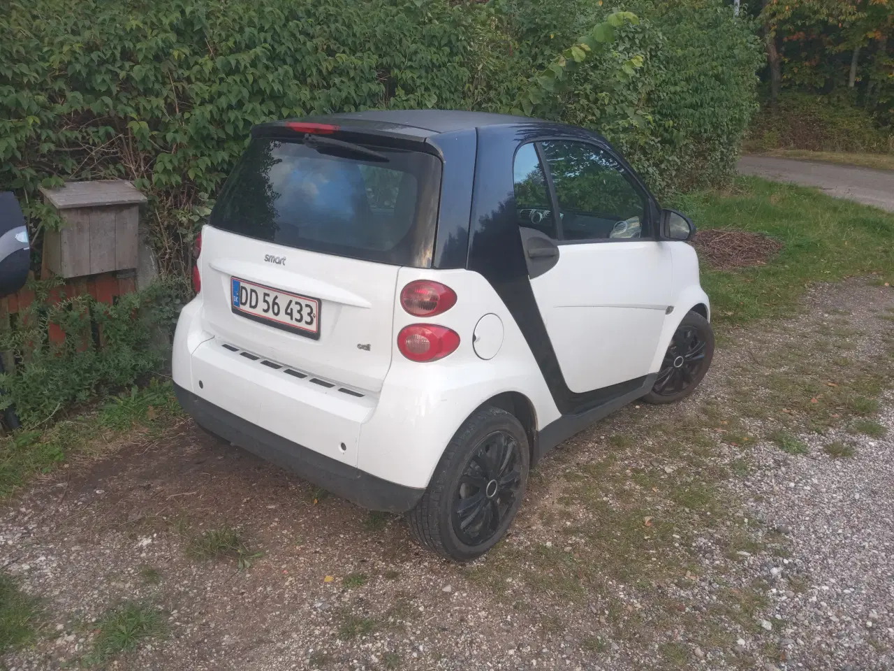 Billede 2 - smart fortwo