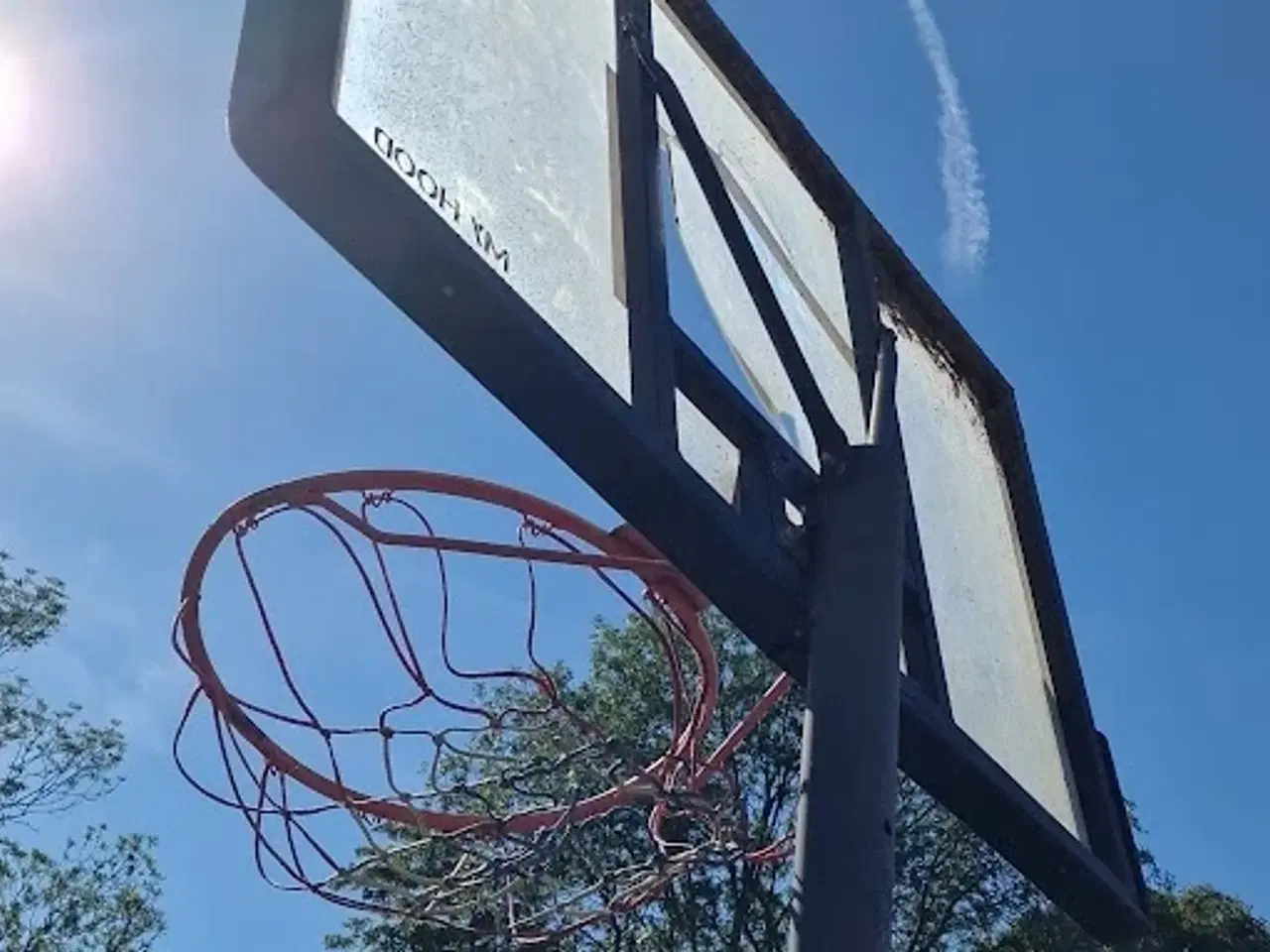 Billede 4 - MyHood Basketkurv