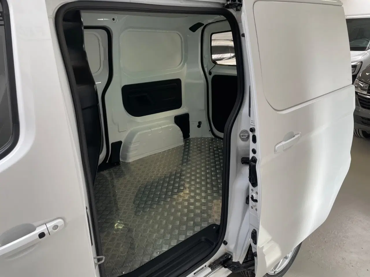 Billede 7 - BYD eTP3 50 