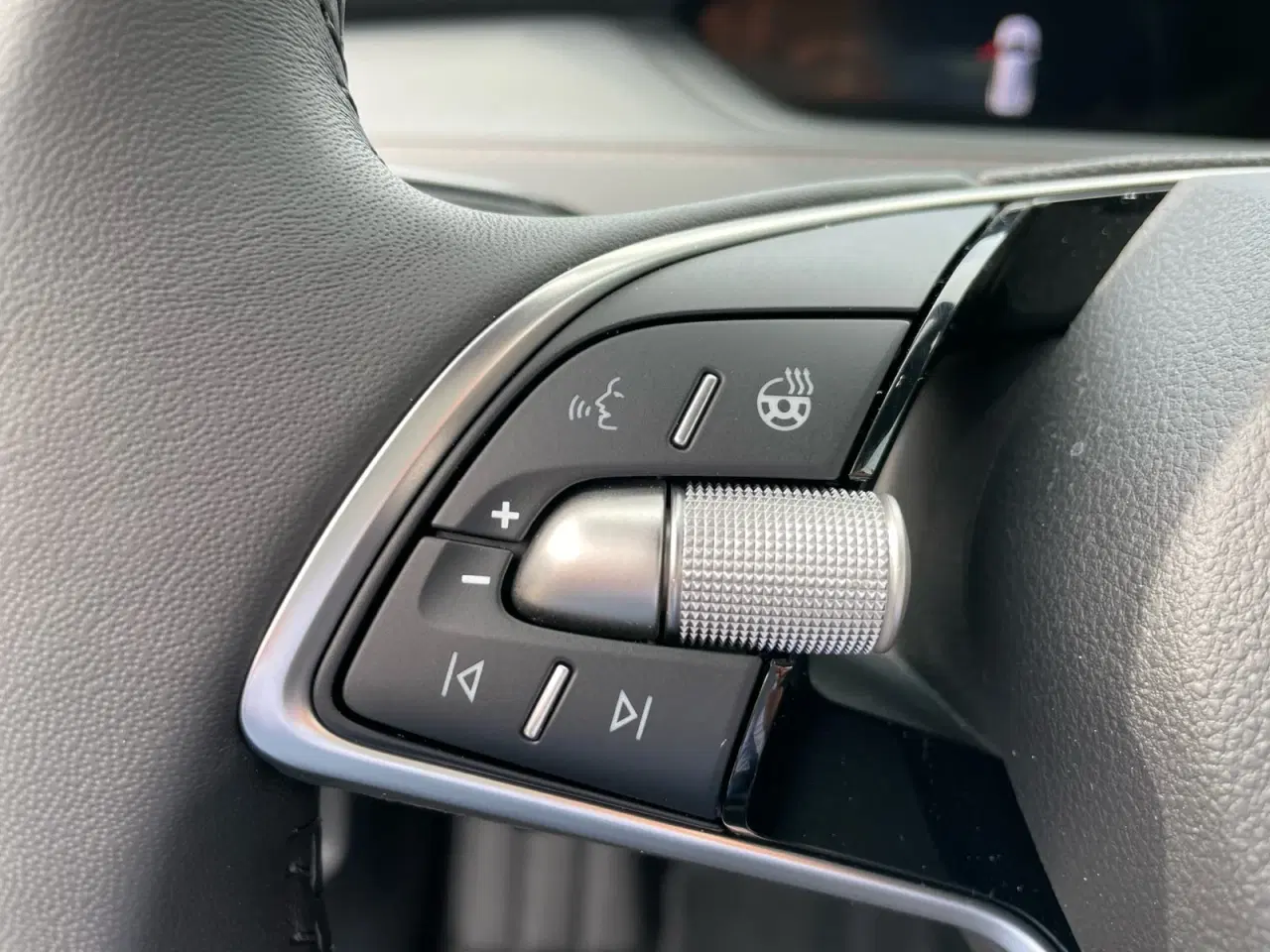 Billede 15 - Skoda Elroq 60 iV Premium