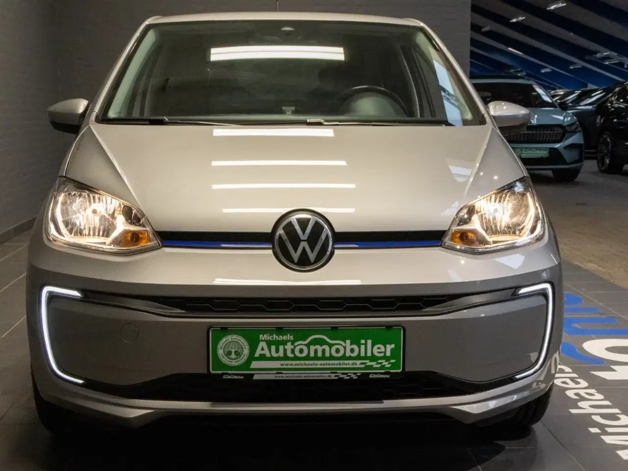 Billede 2 - VW e-Up!  Max