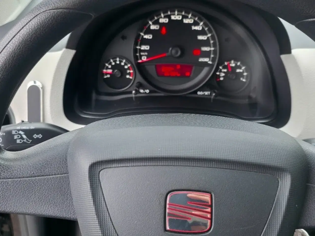 Billede 19 - Seat Mii 1,0 60 Style eco