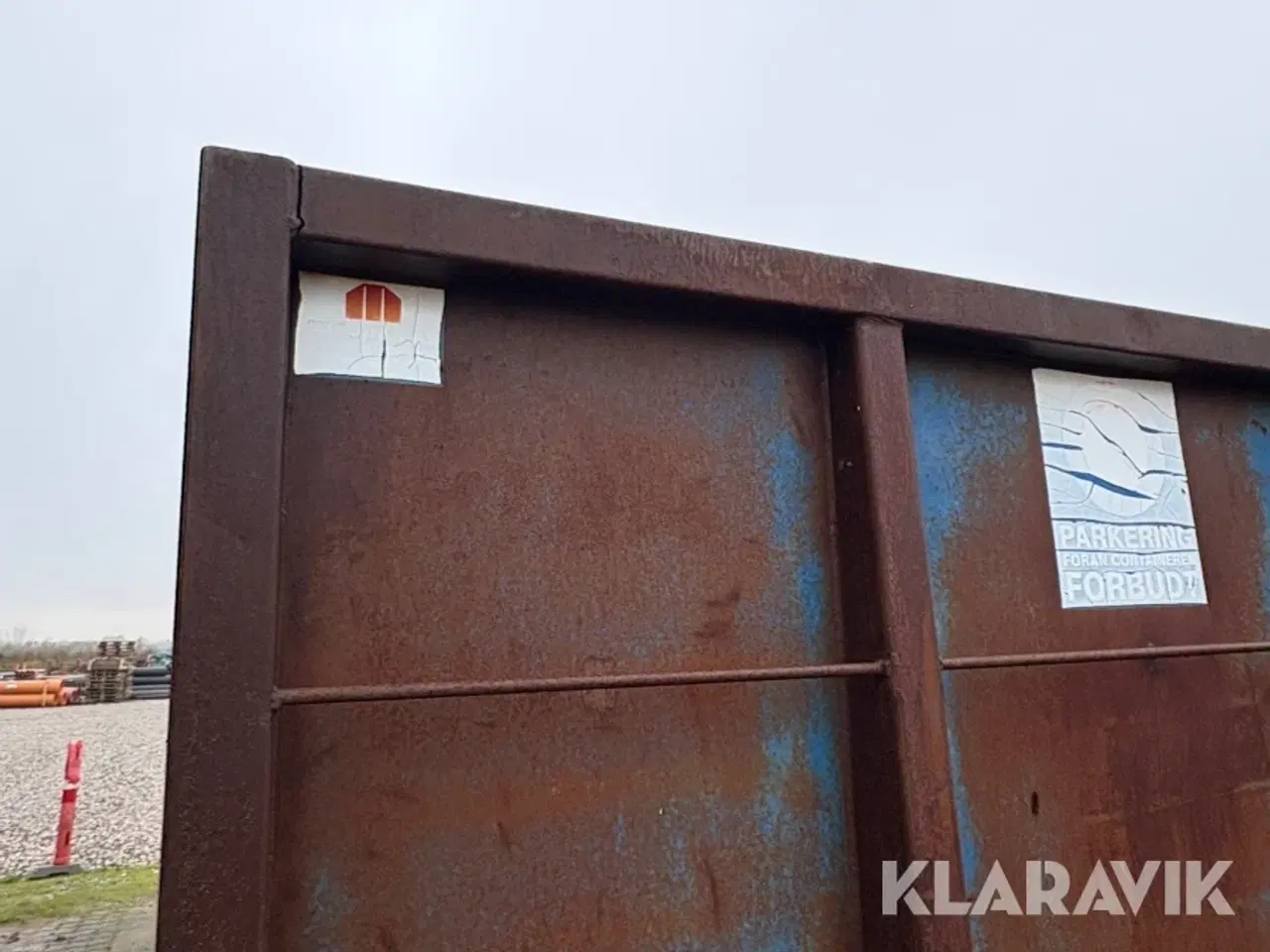 Billede 10 - Container Micodan