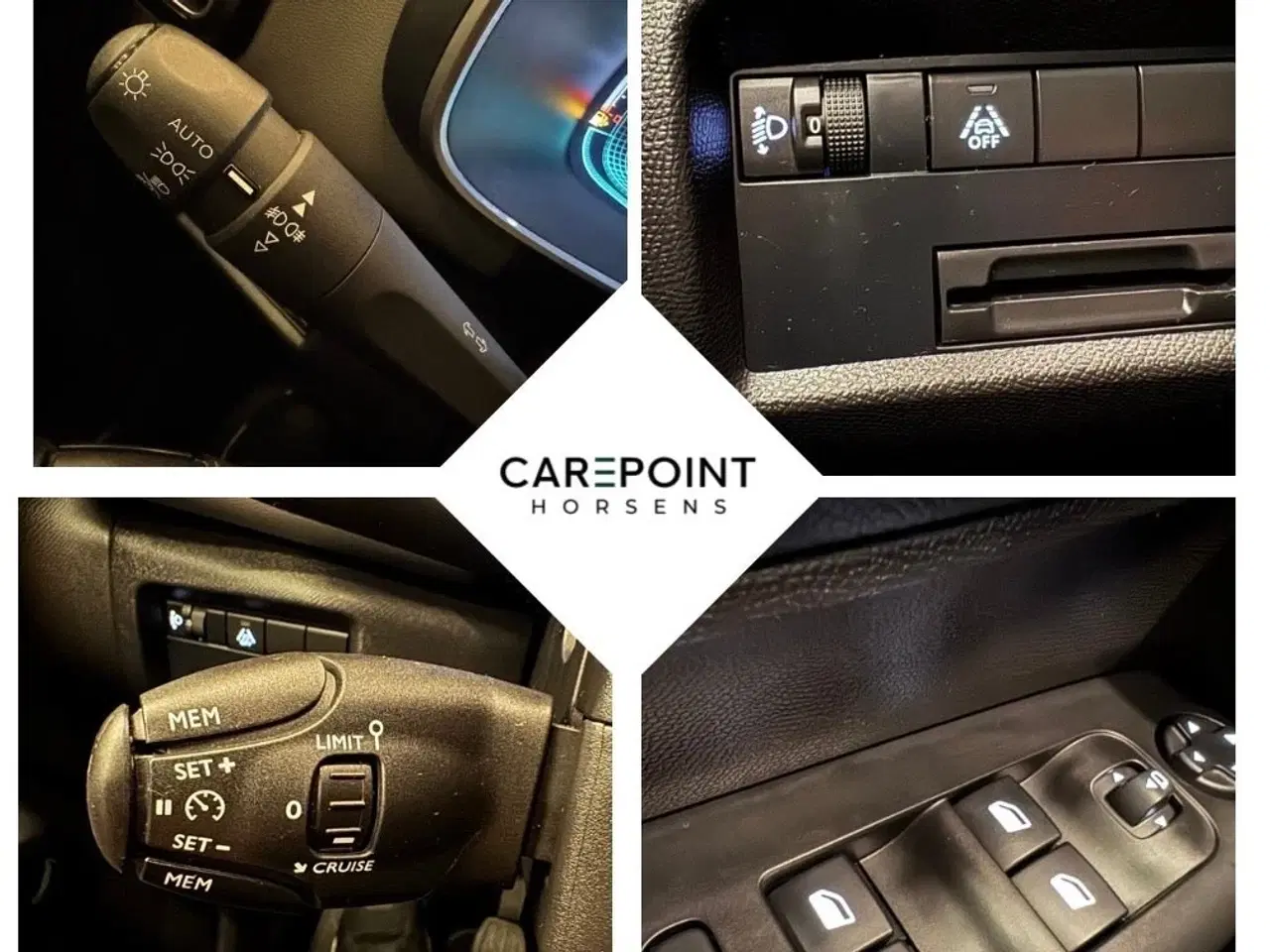 Billede 17 - Citroën C5 Aircross 1,2 PureTech 130 Feel