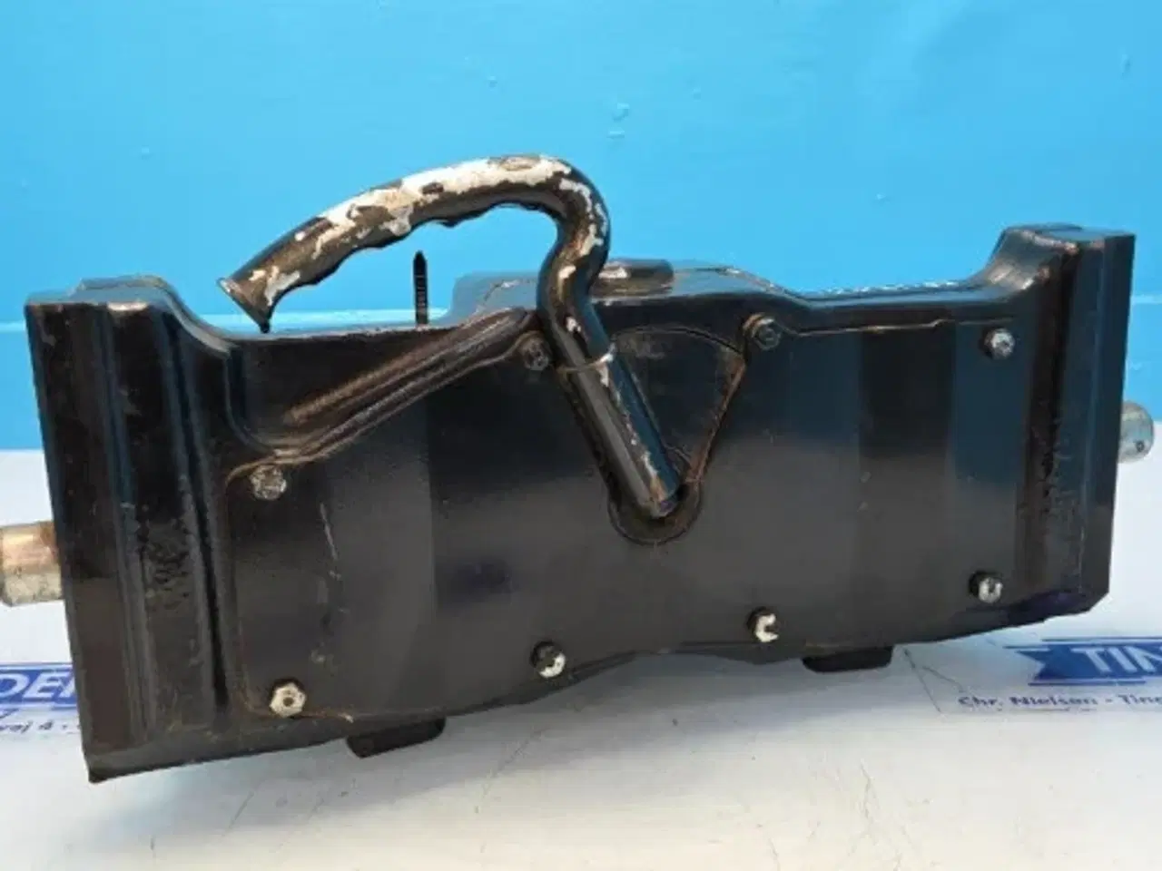 Billede 14 - Case Puma 200 Træk 90330822