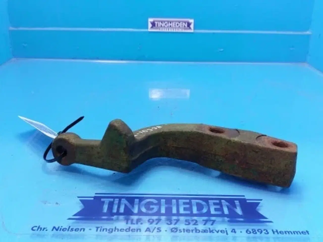 Billede 1 - John Deere 1042 Styrearm Z10598